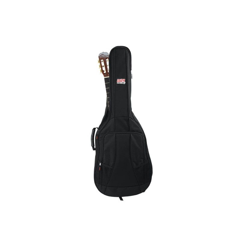 Gator Cases GB-4G-CLASSIC - Pokrowiec na gitarę klasyczną z serii 4G