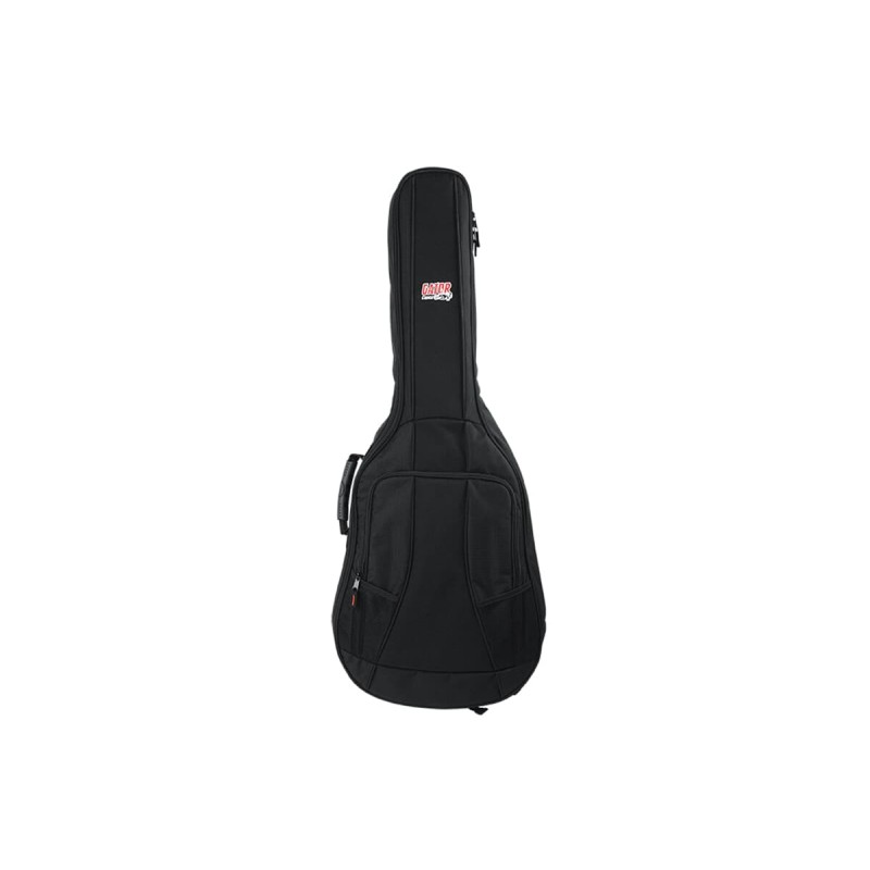 Gator Cases GB-4G-CLASSIC - Pokrowiec na gitarę klasyczną z serii 4G