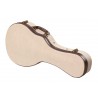 Gator Cases GW-JM MANDOLIN - Futerał na mandolinę Gator Cases GW-JM MANDOLIN - Futerał na mandolinę