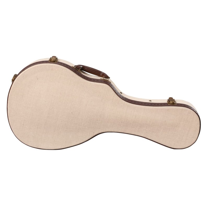 Gator Cases GW-JM MANDOLIN - Futerał na mandolinę Gator Cases GW-JM MANDOLIN - Futerał na mandolinę