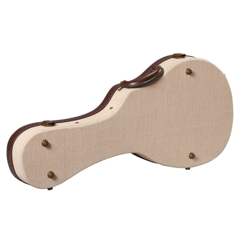 Gator Cases GW-JM MANDOLIN - Futerał na mandolinę Gator Cases GW-JM MANDOLIN - Futerał na mandolinę