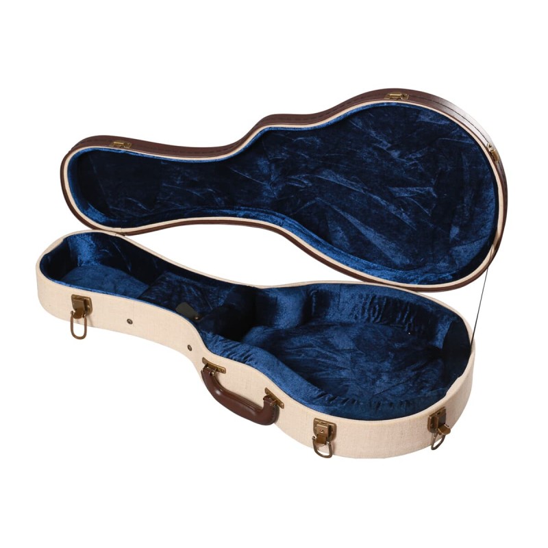 Gator Cases GW-JM MANDOLIN - Futerał na mandolinę Gator Cases GW-JM MANDOLIN - Futerał na mandolinę