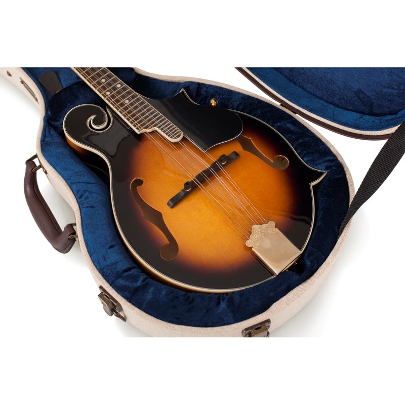 Gator Cases GW-JM MANDOLIN - Futerał na mandolinę Gator Cases GW-JM MANDOLIN - Futerał na mandolinę