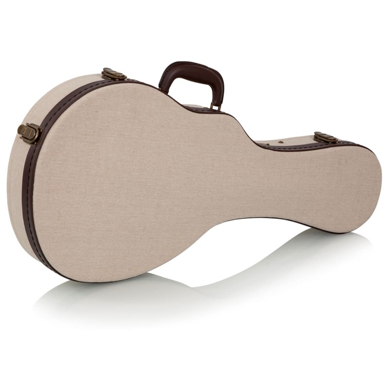 Gator Cases GW-JM MANDOLIN - Futerał na mandolinę Gator Cases GW-JM MANDOLIN - Futerał na mandolinę