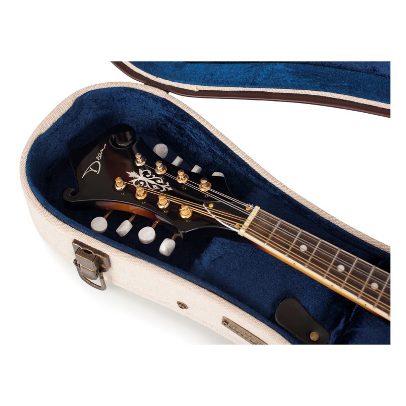Gator Cases GW-JM MANDOLIN - Futerał na mandolinę Gator Cases GW-JM MANDOLIN - Futerał na mandolinę