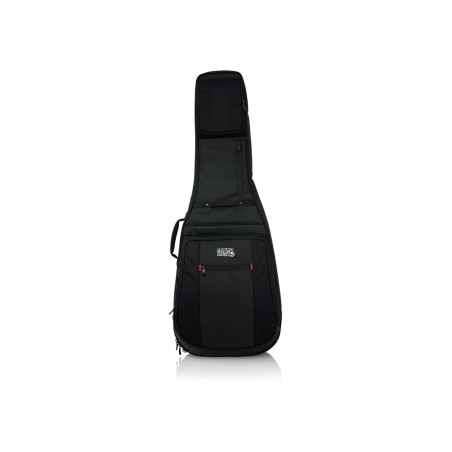Gator Cases G-PG-335V - Pokrowiec na gitary elektryczne Gibson & Epiphone 335 lub Flying V