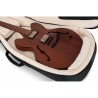 Gator Cases G-PG-335V - Pokrowiec na gitary elektryczne Gibson & Epiphone 335 lub Flying V Gator Cases G-PG-335V - Pokrowiec na gitary elektryczne Gibson & Epiphone 335 lub Flying V
