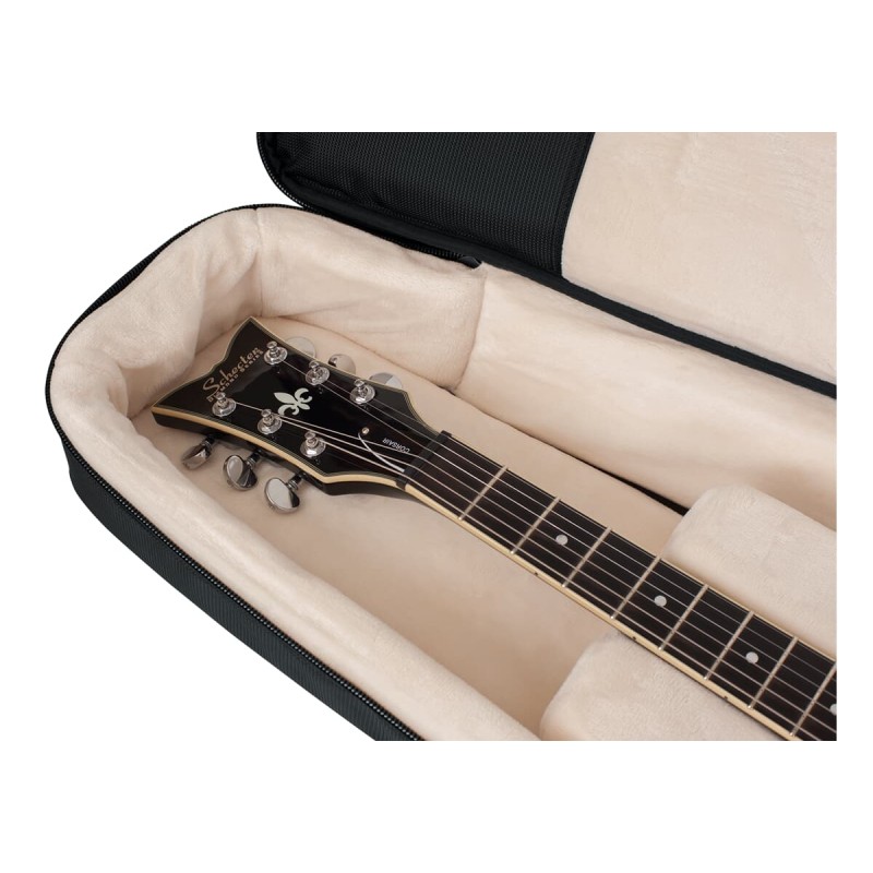 Gator Cases G-PG-335V - Pokrowiec na gitary elektryczne Gibson & Epiphone 335 lub Flying V Gator Cases G-PG-335V - Pokrowiec na gitary elektryczne Gibson & Epiphone 335 lub Flying V