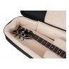 Gator Cases G-PG-335V - Pokrowiec na gitary elektryczne Gibson & Epiphone 335 lub Flying V Gator Cases G-PG-335V - Pokrowiec na gitary elektryczne Gibson & Epiphone 335 lub Flying V