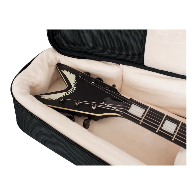 Gator Cases G-PG-335V - Pokrowiec na gitary elektryczne Gibson & Epiphone 335 lub Flying V Gator Cases G-PG-335V - Pokrowiec na gitary elektryczne Gibson & Epiphone 335 lub Flying V