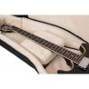 Gator Cases G-PG-335V - Pokrowiec na gitary elektryczne Gibson & Epiphone 335 lub Flying V Gator Cases G-PG-335V - Pokrowiec na gitary elektryczne Gibson & Epiphone 335 lub Flying V