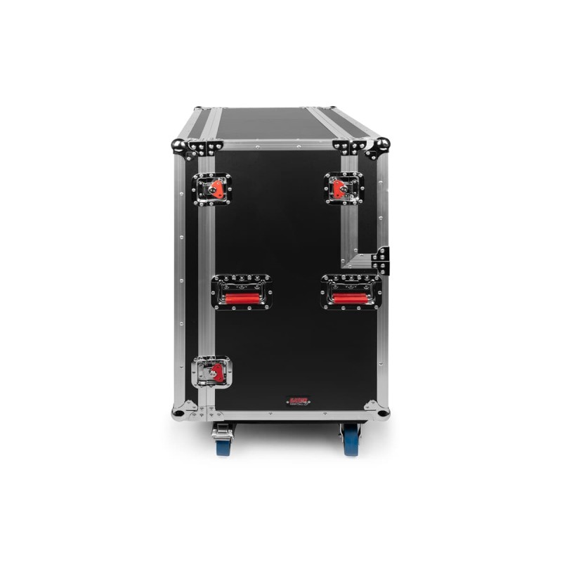 Gator Cases G-TOUR CAB412 - Skrzynia transportowa na kolumnę gitarową