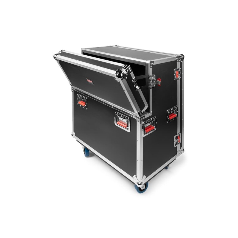 Gator Cases G-TOUR CAB412 - Skrzynia transportowa na kolumnę gitarową