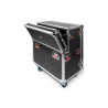 Gator Cases G-TOUR CAB412 - Skrzynia transportowa na kolumnę gitarową