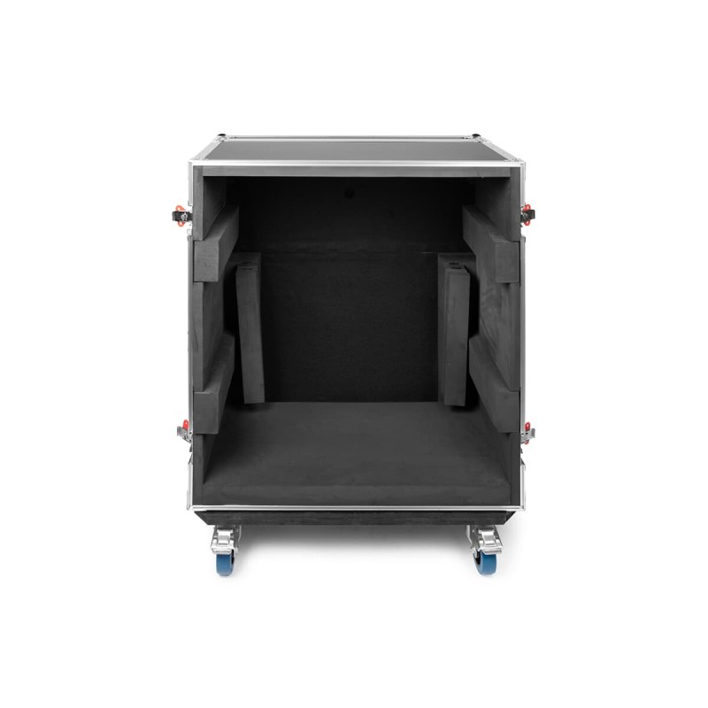 Gator Cases G-TOUR CAB412 - Skrzynia transportowa na kolumnę gitarową