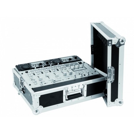ST Mixer case Pro MCV-19 variable 8U - case