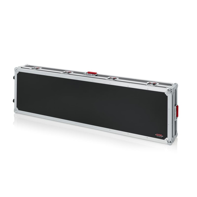 Gator Cases G-TOUR-88V2SL - Futerał na keyboard 88 klawiszowy Gator Cases G-TOUR-88V2SL - Futerał na keyboard 88 klawiszowy