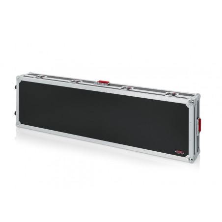 Gator Cases G-TOUR-88V2SL - Futerał na keyboard 88 klawiszowy