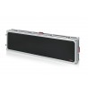 Gator Cases G-TOUR-88V2SL - Futerał na keyboard 88 klawiszowy Gator Cases G-TOUR-88V2SL - Futerał na keyboard 88 klawiszowy