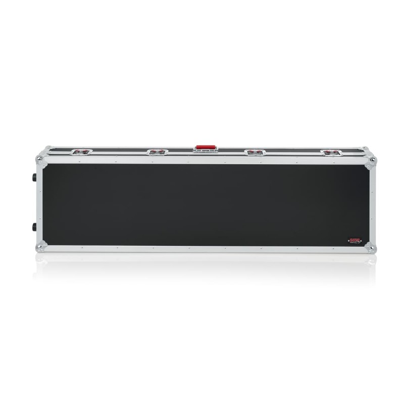 Gator Cases G-TOUR-88V2SL - Futerał na keyboard 88 klawiszowy Gator Cases G-TOUR-88V2SL - Futerał na keyboard 88 klawiszowy