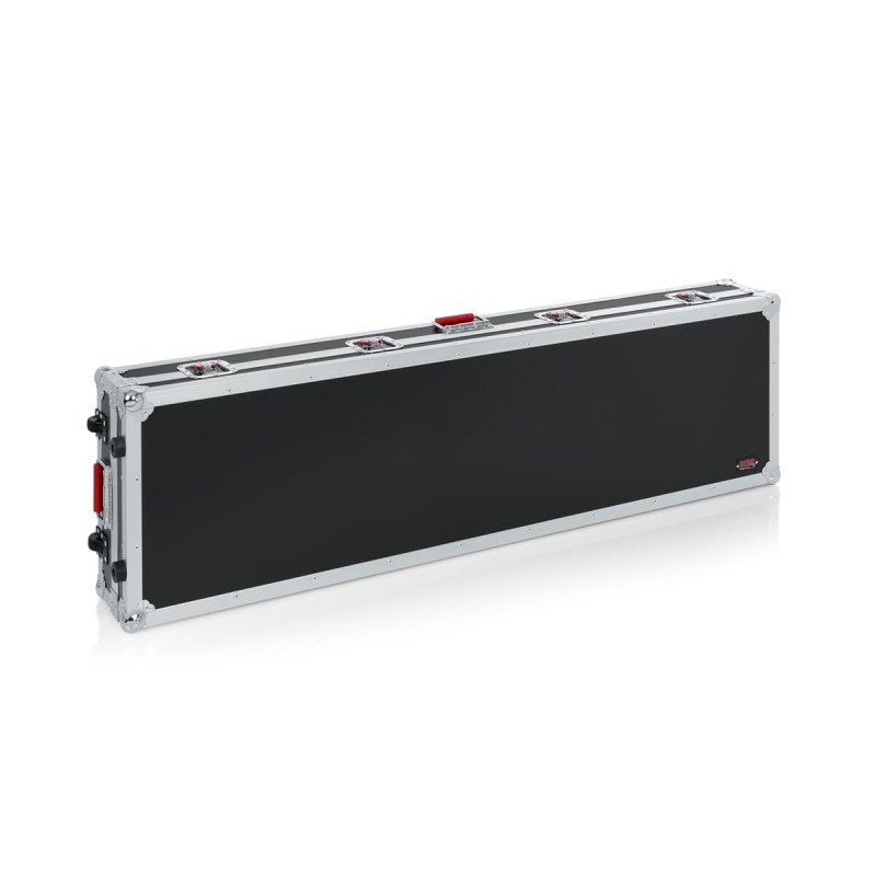 Gator Cases G-TOUR-88V2SL - Futerał na keyboard 88 klawiszowy Gator Cases G-TOUR-88V2SL - Futerał na keyboard 88 klawiszowy