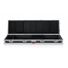 Gator Cases G-TOUR-88V2SL - Futerał na keyboard 88 klawiszowy Gator Cases G-TOUR-88V2SL - Futerał na keyboard 88 klawiszowy