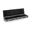 Gator Cases G-TOUR-88V2SL - Futerał na keyboard 88 klawiszowy Gator Cases G-TOUR-88V2SL - Futerał na keyboard 88 klawiszowy