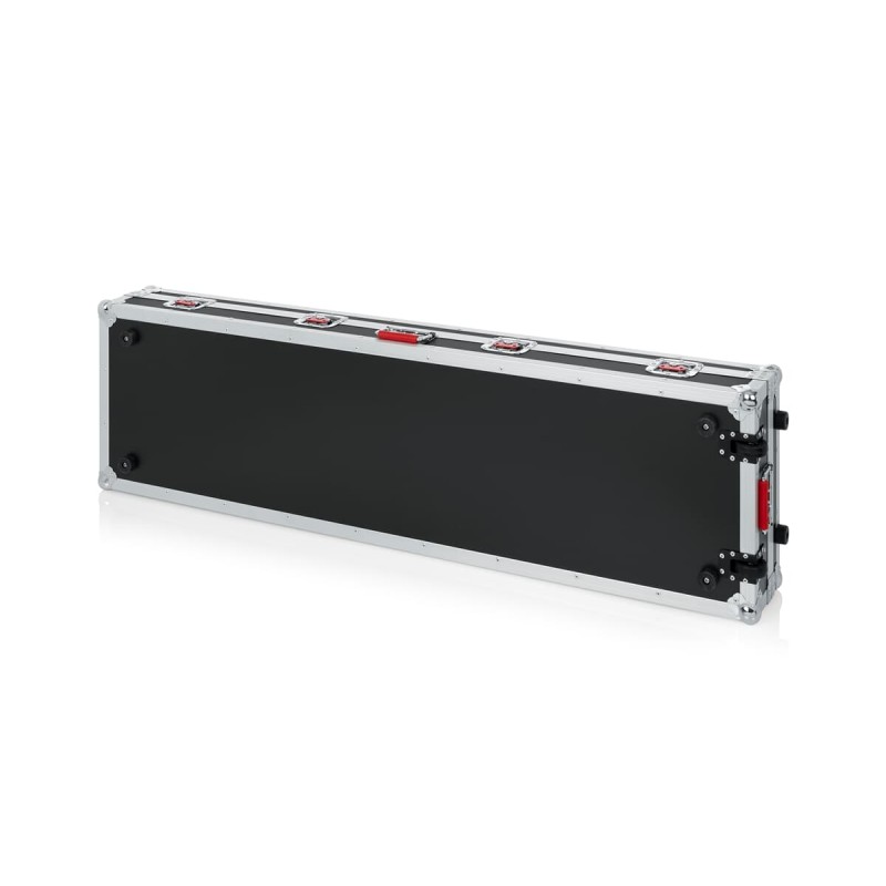 Gator Cases G-TOUR-88V2SL - Futerał na keyboard 88 klawiszowy Gator Cases G-TOUR-88V2SL - Futerał na keyboard 88 klawiszowy
