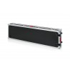 Gator Cases G-TOUR-88V2SL - Futerał na keyboard 88 klawiszowy Gator Cases G-TOUR-88V2SL - Futerał na keyboard 88 klawiszowy