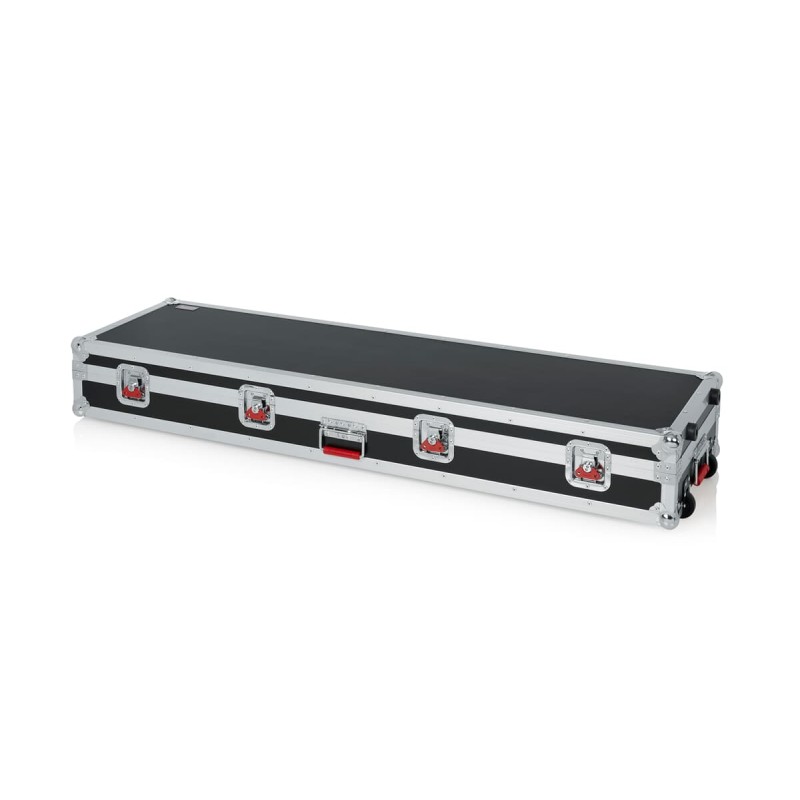 Gator Cases G-TOUR-88V2SL - Futerał na keyboard 88 klawiszowy Gator Cases G-TOUR-88V2SL - Futerał na keyboard 88 klawiszowy