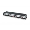 Gator Cases G-TOUR-88V2SL - Futerał na keyboard 88 klawiszowy Gator Cases G-TOUR-88V2SL - Futerał na keyboard 88 klawiszowy