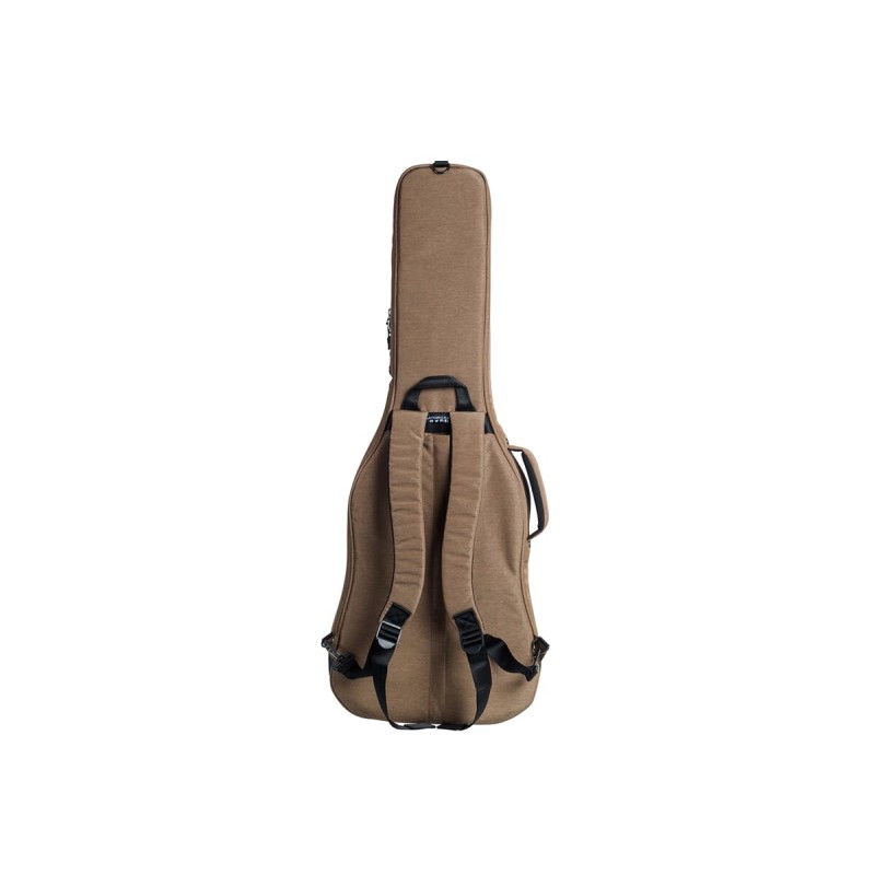 Gator Cases GT-ELECTRIC-TAN - Pokrowiec na gitarę elektryczną z serii Transit Gator Cases GT-ELECTRIC-TAN - Pokrowiec na gitarę elektryczną z serii Transit