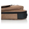 Gator Cases GT-ELECTRIC-TAN - Pokrowiec na gitarę elektryczną z serii Transit Gator Cases GT-ELECTRIC-TAN - Pokrowiec na gitarę elektryczną z serii Transit