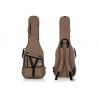 Gator Cases GT-ELECTRIC-TAN - Pokrowiec na gitarę elektryczną z serii Transit Gator Cases GT-ELECTRIC-TAN - Pokrowiec na gitarę elektryczną z serii Transit