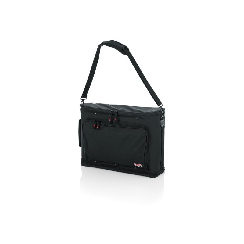 Gator Cases GR-RACKBAG-2U - Torba rack 2U