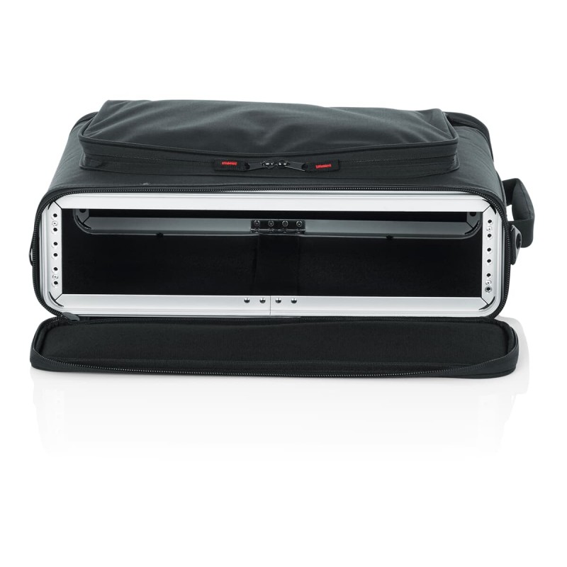 Gator Cases GR-RACKBAG-2U - Torba rack 2U