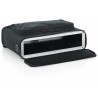 Gator Cases GR-RACKBAG-2U - Torba rack 2U