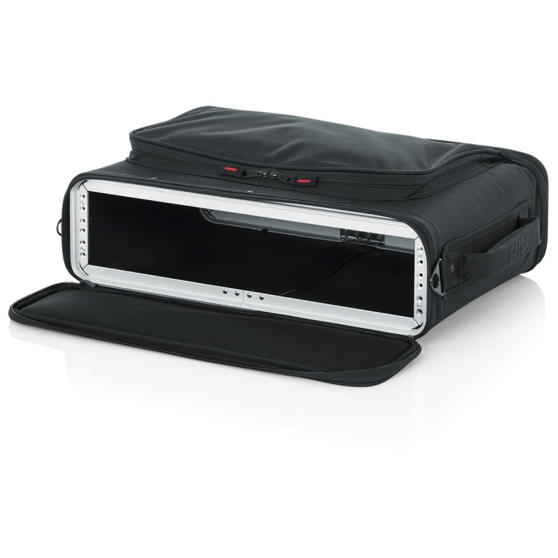 Gator Cases GR-RACKBAG-2U - Torba rack 2U