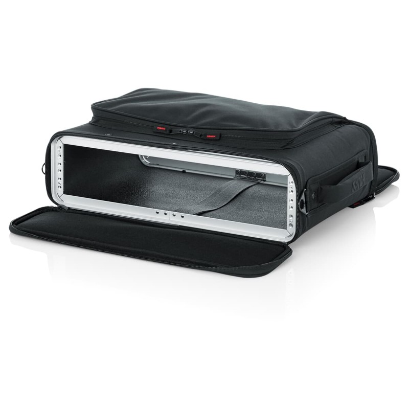 Gator Cases GR-RACKBAG-2U - Torba rack 2U