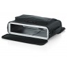 Gator Cases GR-RACKBAG-2U - Torba rack 2U