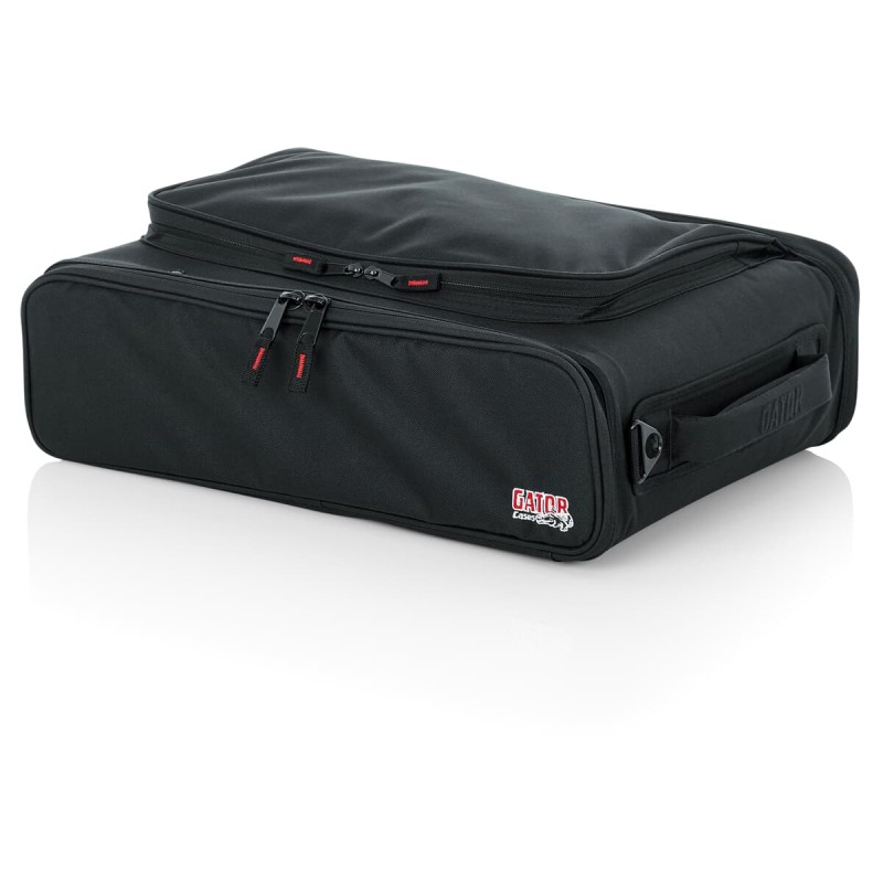 Gator Cases GR-RACKBAG-2U - Torba rack 2U