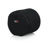 Gator Cases GP-1616 - Pokrowiec na Tom 16"x16" Gator Cases GP-1616 - Pokrowiec na Tom 16"x16"