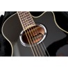 Gator Cases GL-APX - Pokrowiec na gitarę akustyczną typu APX Gator Cases GL-APX - Pokrowiec na gitarę akustyczną typu APX