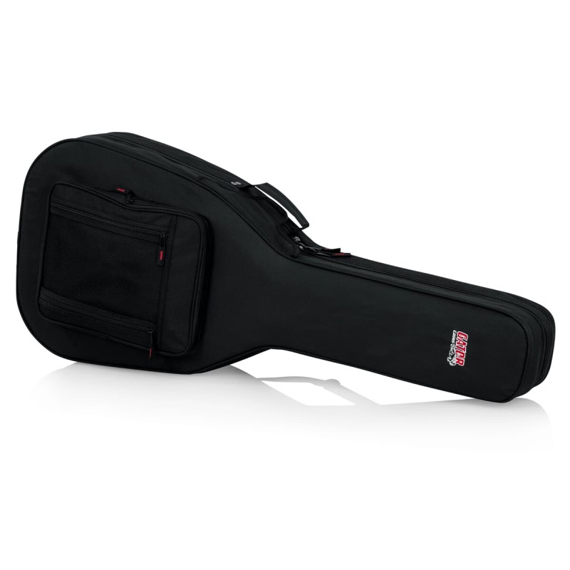 Gator Cases GL-APX - Pokrowiec na gitarę akustyczną typu APX Gator Cases GL-APX - Pokrowiec na gitarę akustyczną typu APX