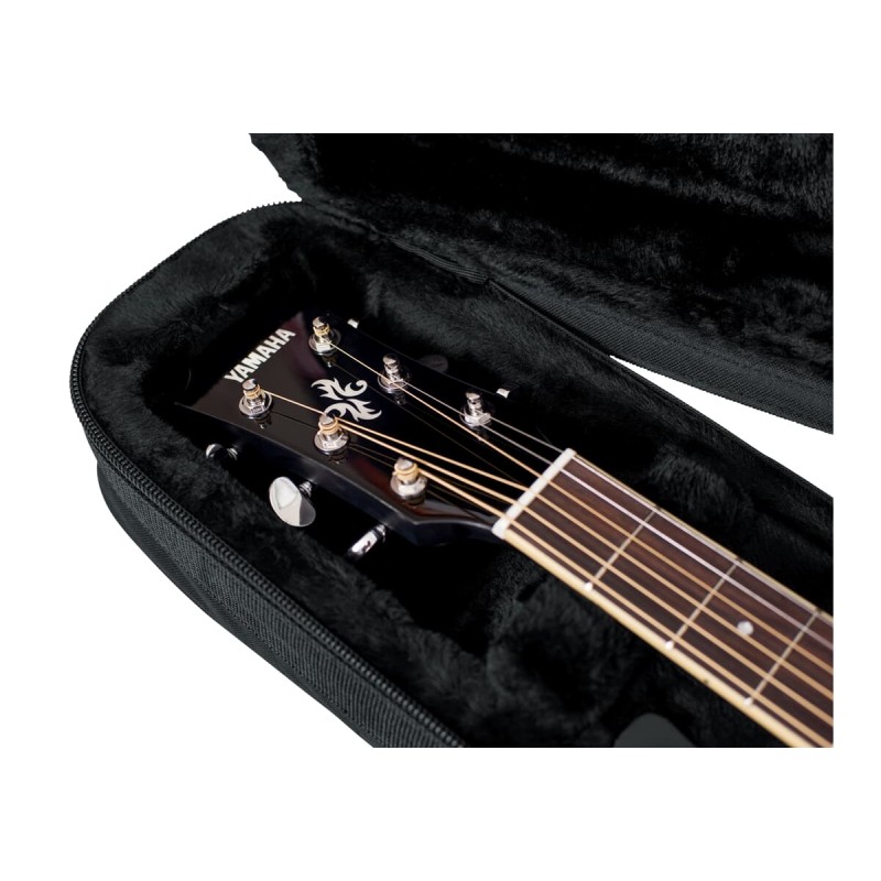 Gator Cases GL-APX - Pokrowiec na gitarę akustyczną typu APX Gator Cases GL-APX - Pokrowiec na gitarę akustyczną typu APX
