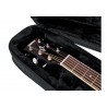 Gator Cases GL-APX - Pokrowiec na gitarę akustyczną typu APX Gator Cases GL-APX - Pokrowiec na gitarę akustyczną typu APX