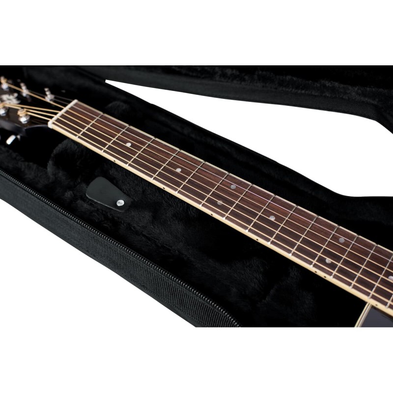 Gator Cases GL-APX - Pokrowiec na gitarę akustyczną typu APX Gator Cases GL-APX - Pokrowiec na gitarę akustyczną typu APX