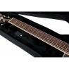 Gator Cases GL-APX - Pokrowiec na gitarę akustyczną typu APX Gator Cases GL-APX - Pokrowiec na gitarę akustyczną typu APX
