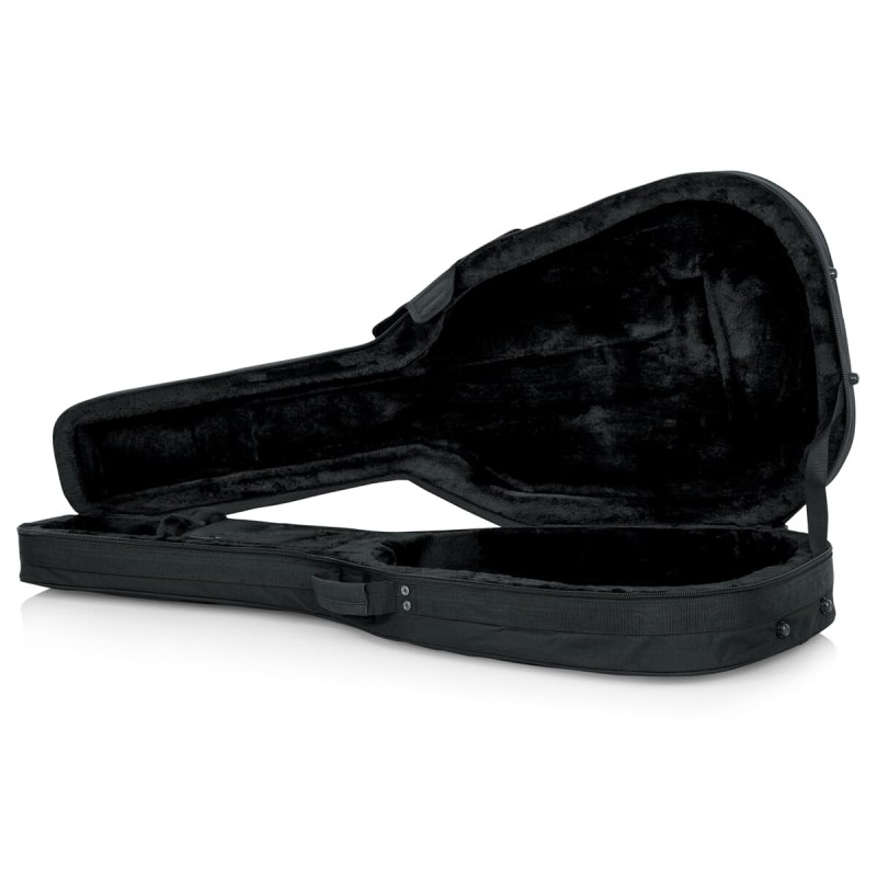 Gator Cases GL-APX - Pokrowiec na gitarę akustyczną typu APX Gator Cases GL-APX - Pokrowiec na gitarę akustyczną typu APX