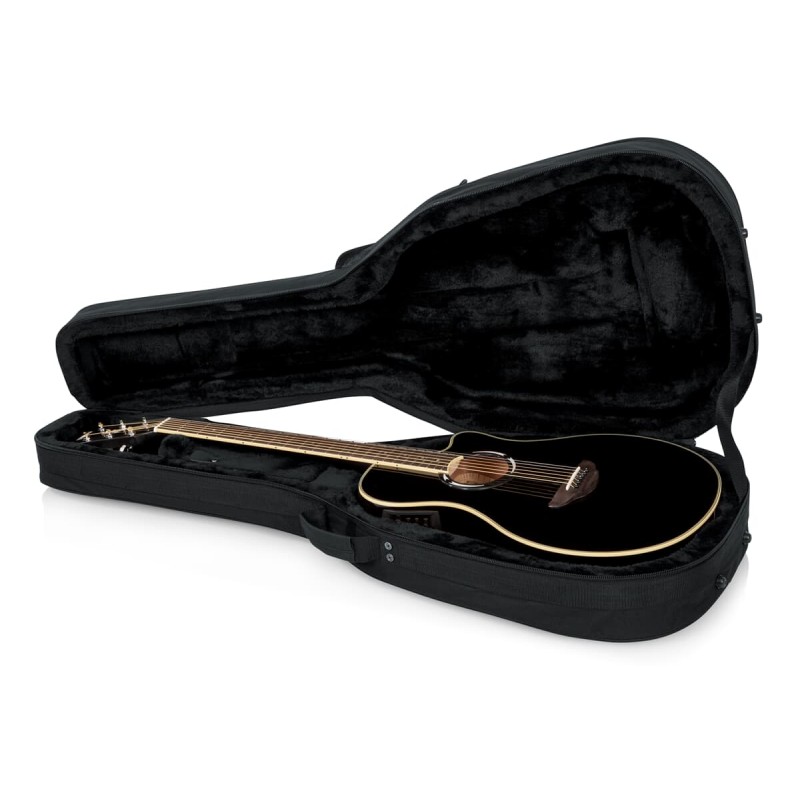 Gator Cases GL-APX - Pokrowiec na gitarę akustyczną typu APX Gator Cases GL-APX - Pokrowiec na gitarę akustyczną typu APX